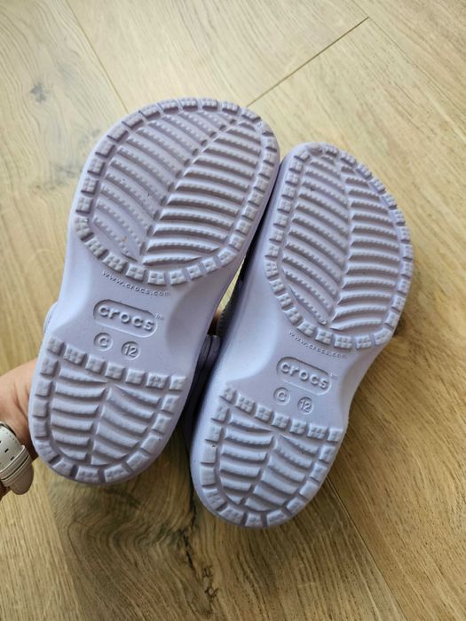 Оригинален Crocs C12