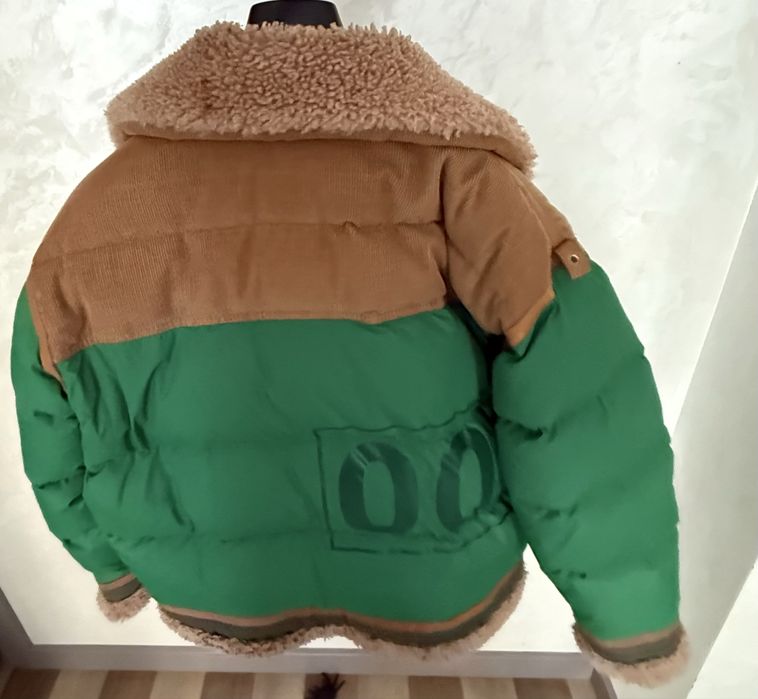 Куртка DIESEL (унисекс)