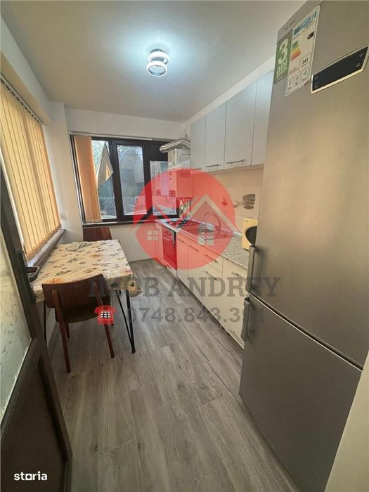 Apartament 2 camere, prima inchiriere, bloc nou, zona E3