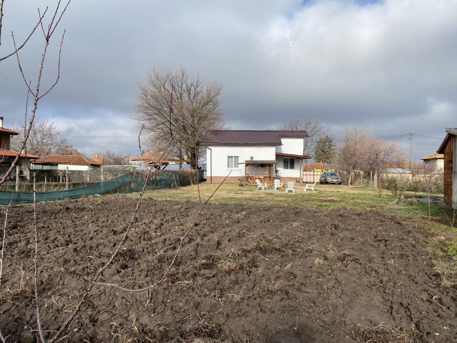 Продава се Къща в с. Лесново, Област София-област - 100 кв.м за 1700 €/кв.м - Снимка #1