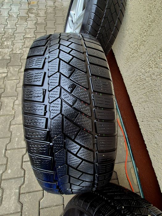 Jante BMW  5x120  diam. 17 inch