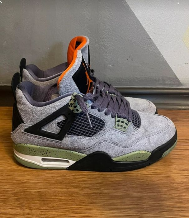 Jordan 4 Retro marimea 40