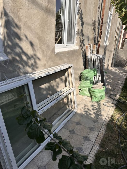 Продаю окна бу акфа  самовывоз лисунова