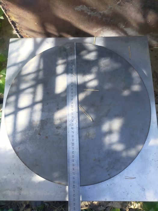 Продам професиональную блинницу