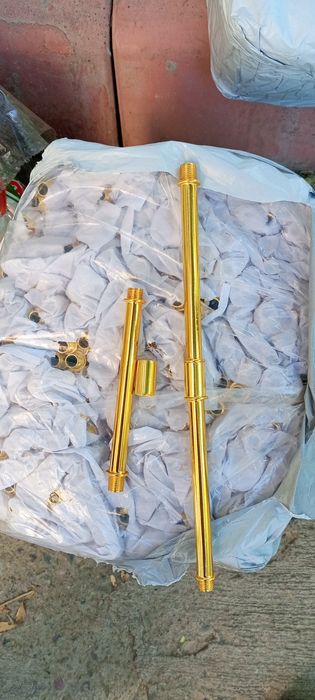 Lyustra uchun aksessuarlar