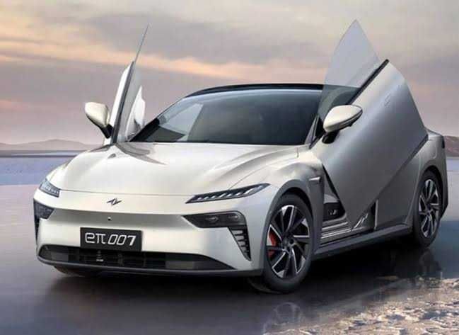 dongfeng 007full