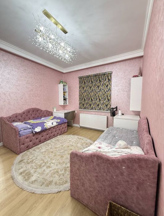 Продаётся квартира   Новостройка ЖК Истанбул Сити 4/8/9 95м2