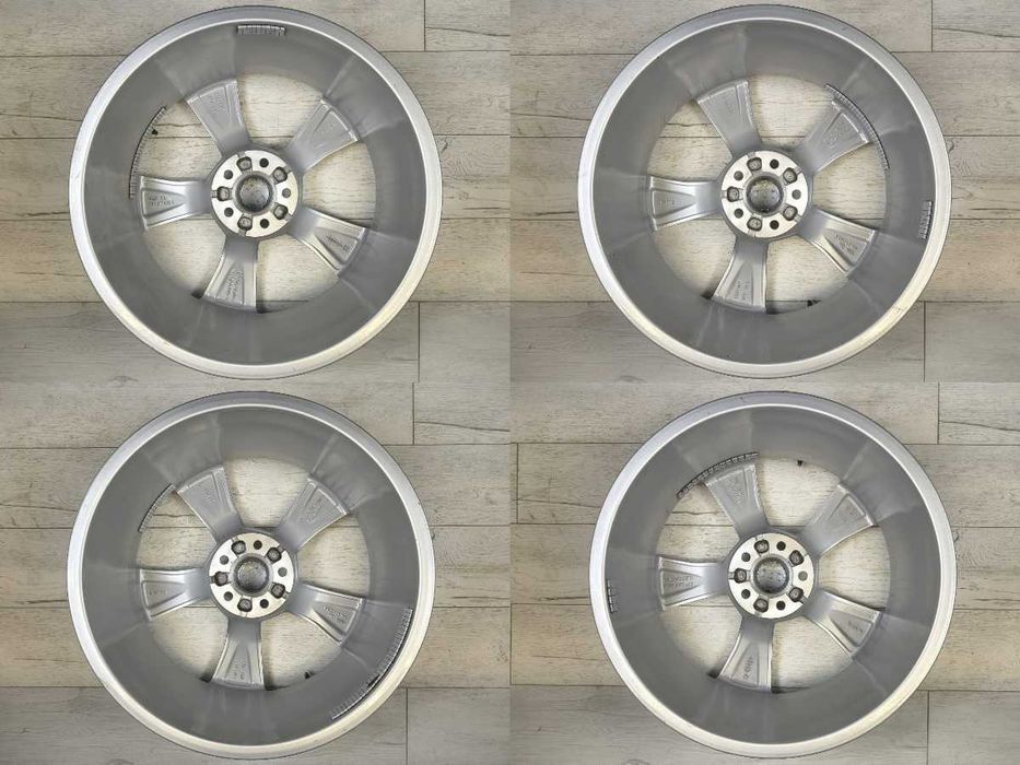 Jante Audi 5x112 R19 Q5, SQ5, Q3, VW, Skoda, Seat