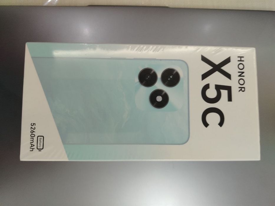 HONOR  X5c  4/64