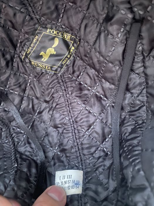 Ушанка Норковые новый продам