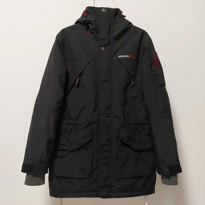 DIDRIKSONS Storm System модел Isabelle дамско зимно яке L, EU42