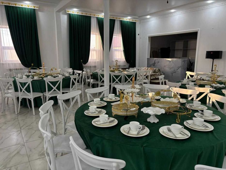 Сдам ресторан в аренду