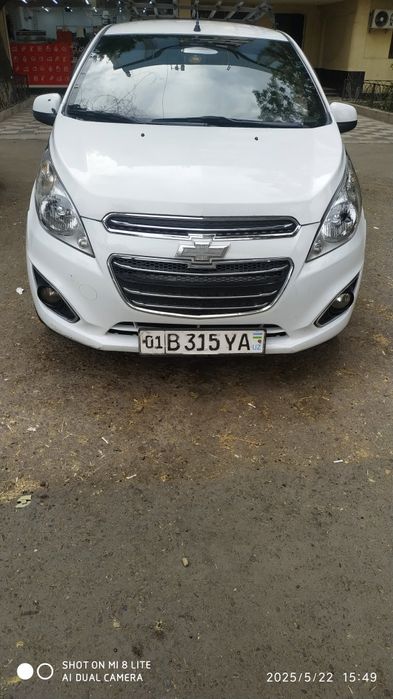 SpaRk 16. Сотилади или арнндага берилади