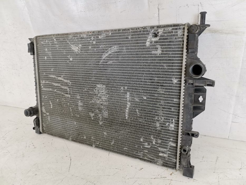Воден радиатор Форд Мондео МК4 / Ford Mondeo MK4 Оригинален