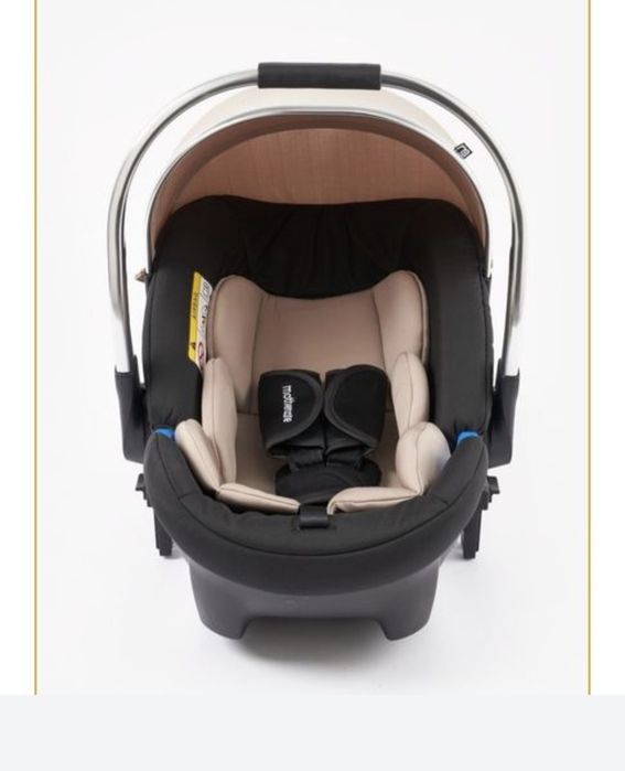 Carucior Mother(800)+ Port bebe CIRCLE (140)