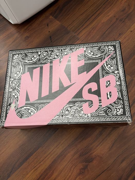 Nike sb dunk low Travis Scott