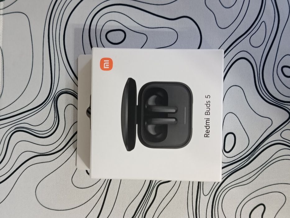 Redmi buds 6. состояние: идеальное
