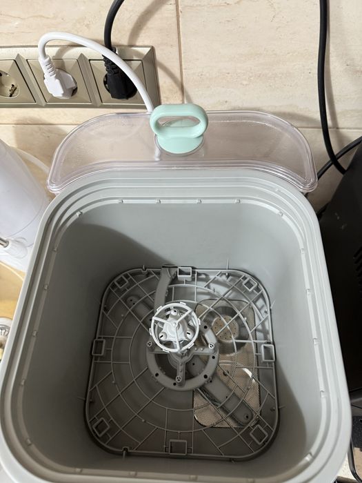 Momcozy Kleanpal Pro - Masina spalat si sterilizat
