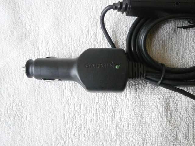 Зарядно за навигация GARMIN GTM 26