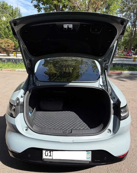 Продажа Leapmotor C01