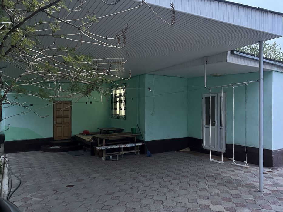 Продается  дом сахзаводе