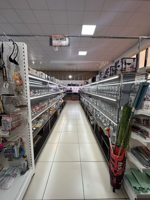 Сдается помещение 250 кв