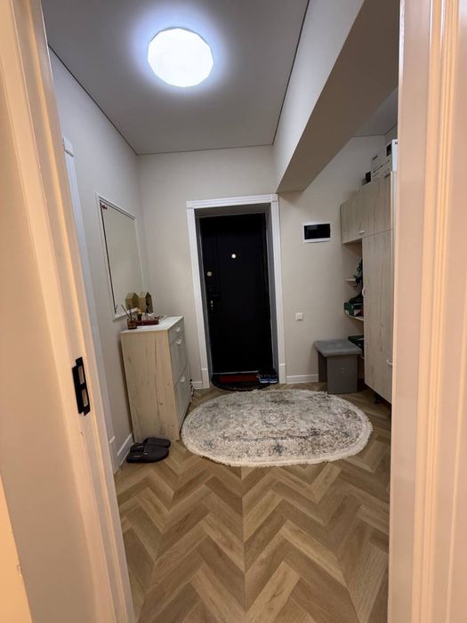 2/2/4 77 серия Буюк Ипак Йули 60м2 Буз Базар