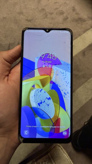 Samsung Galaxy A12