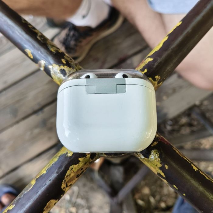 Samsung Galaxy Buds 3 Pro