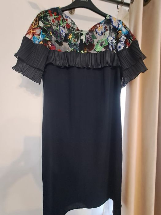 Rochie Viada marimea 46