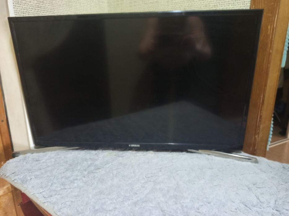 Телевизор в отличном состоянии