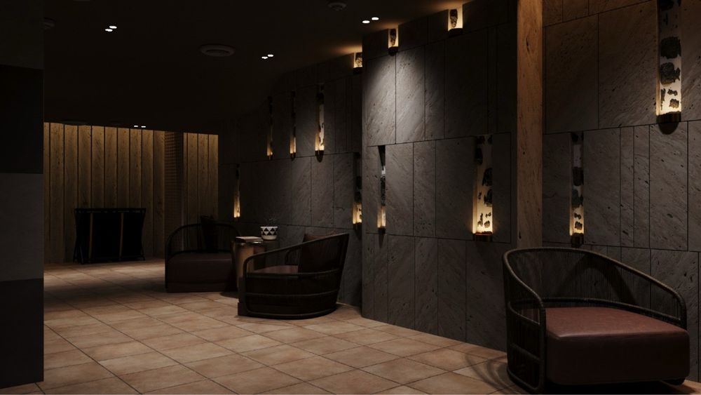 Esentai Fit Spa абонемент