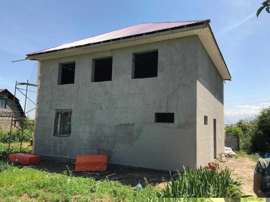 Продажа/Обмен Дача