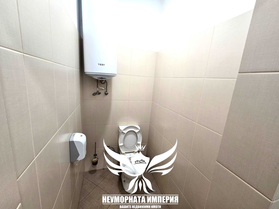 Под наем помещение/склад/цех/сервиз 240кв. Асеновград - Пловдив