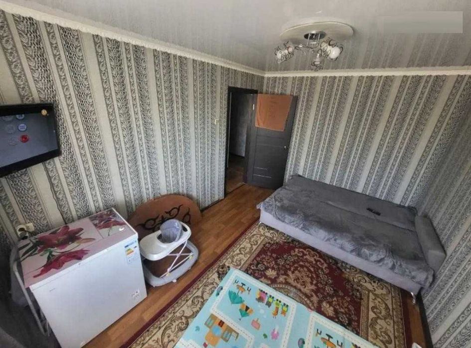 Продажа 2-комнатной квартиры