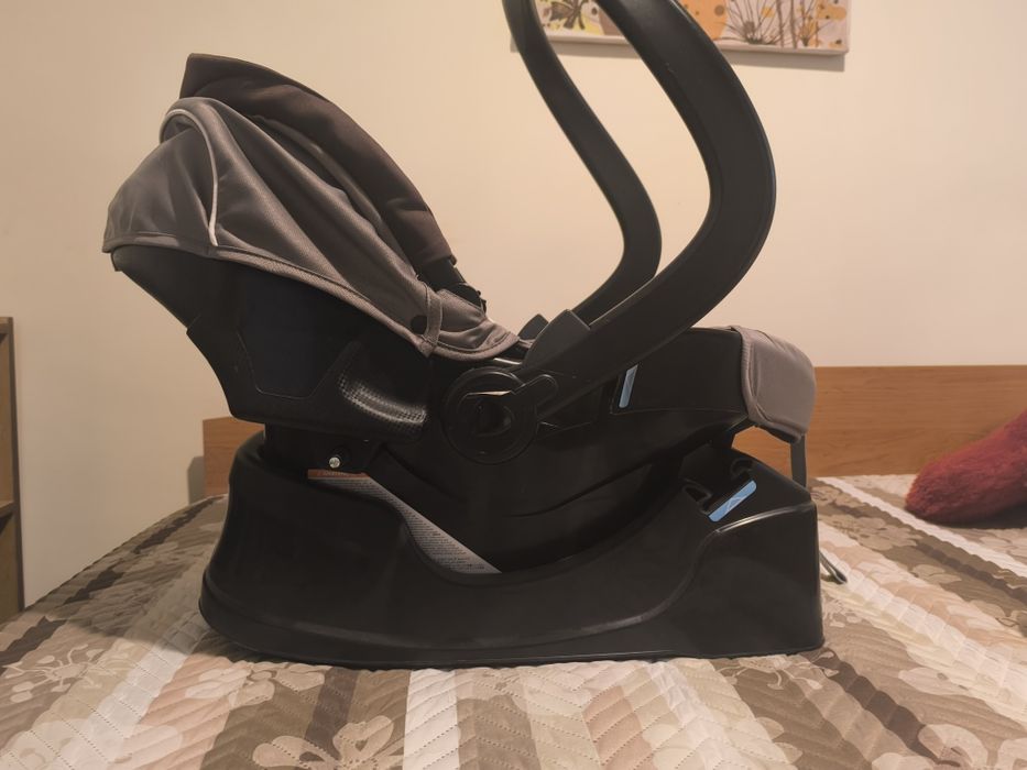 Детско столче Chicco