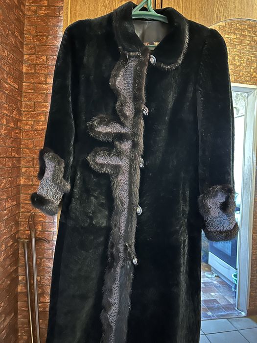 Продам Норковую Шубу