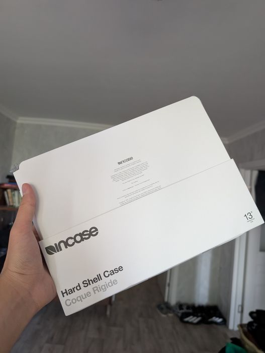 Чехол, Кейс Macbook NEO