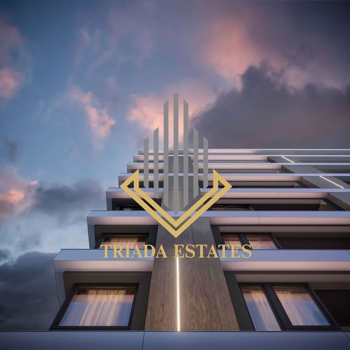 Продава се Двустаен апартамент в Бургас, Изгрев - 67 кв.м за 883 €/кв.м - Снимка #3