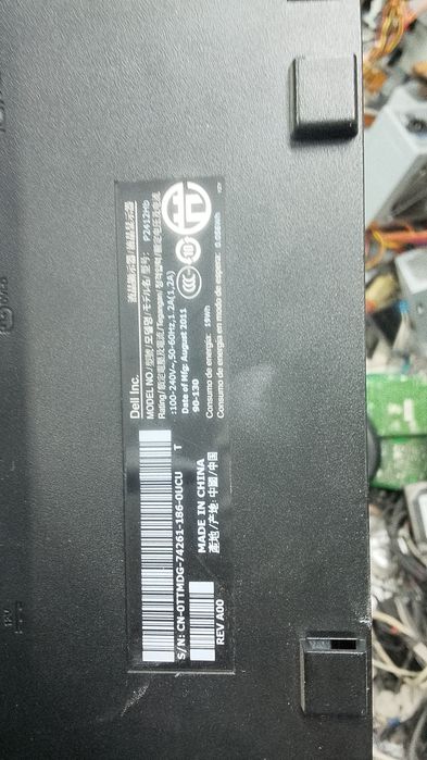 Продам мониторы 24ты диоганальи