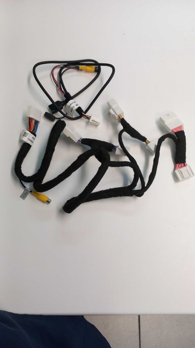 Модул андроид ауто