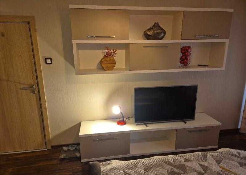 Едностаен апартамент под наем в ж.к. Братя Миладинови