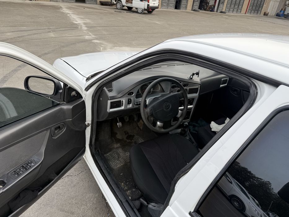 Nexia 2 xolati idyal