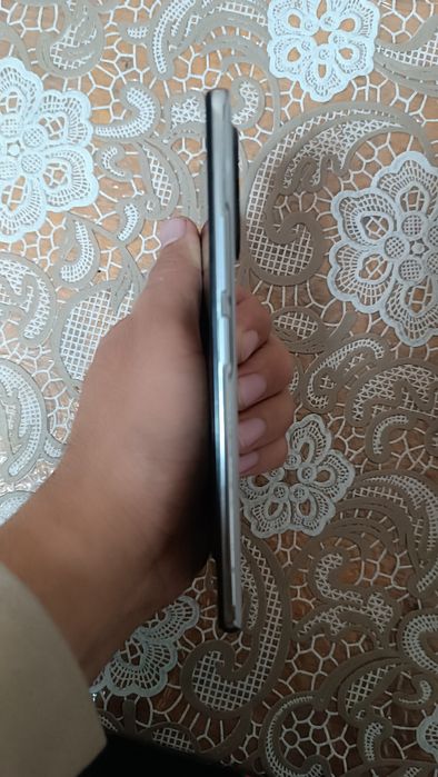 Xiaomi POCO F3 | 6+6/128 GB | Snapdragon 875 5G