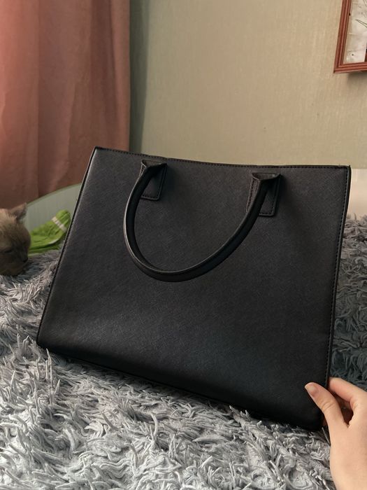 Сумка классическая