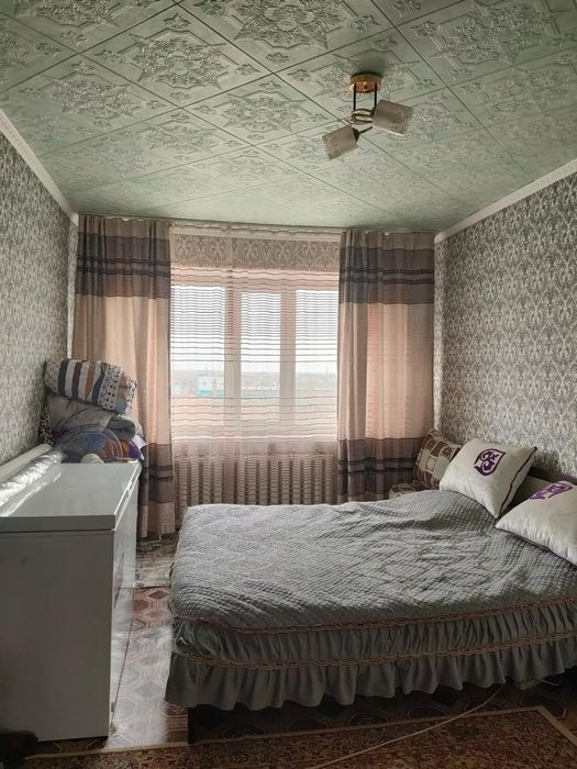 Продаётся 2ком квартира
