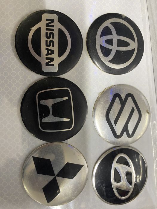 Capac central 110mm cupa centrala 110mm ptr jante off-road 4x4 SUV