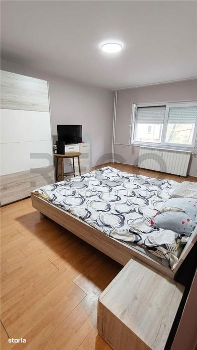 RECO Apartament 3 camere, parter, Decebal