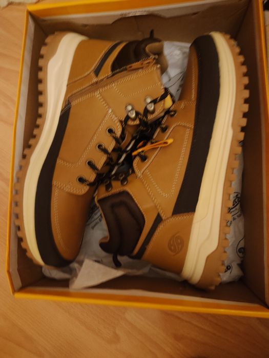 Мъжки боти Dockers 44