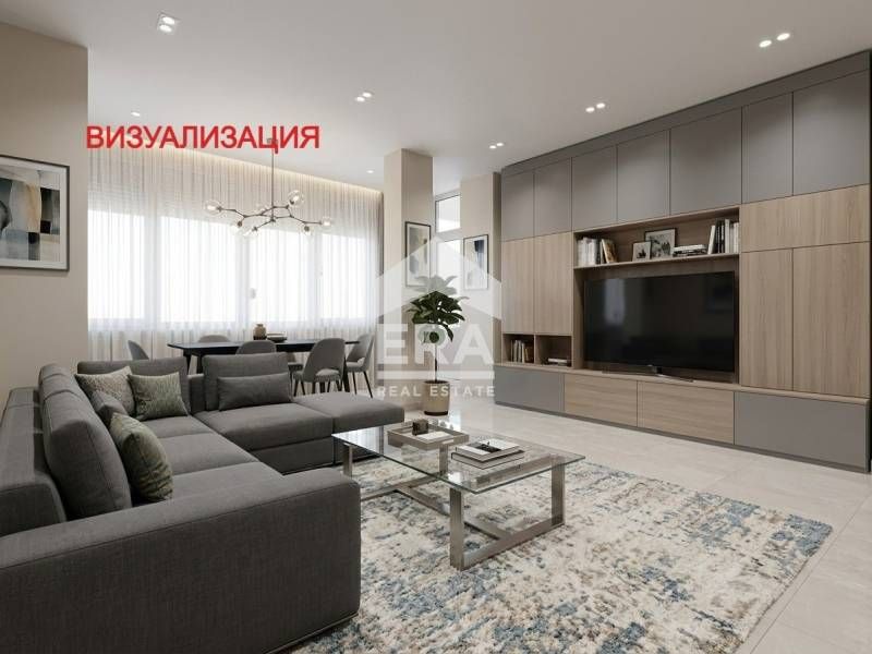 Продава се Двустаен апартамент в Кърджали, Център - 66 кв.м за 603 €/кв.м - Снимка #3